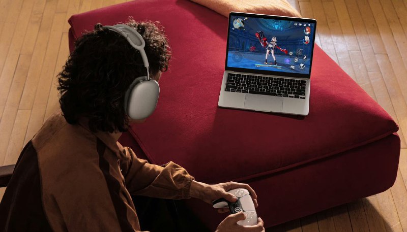 米哈游的《崩坏 3 第二部》登陆 Mac苹果 App Store 在微博表示，这款精彩的科幻动作游戏在搭载 Apple 芯片的 Mac 上可以流畅运行，沉浸式全屏模式带来前所未有的视觉体验