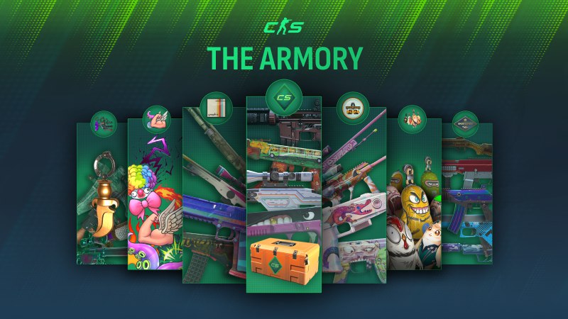The Armory