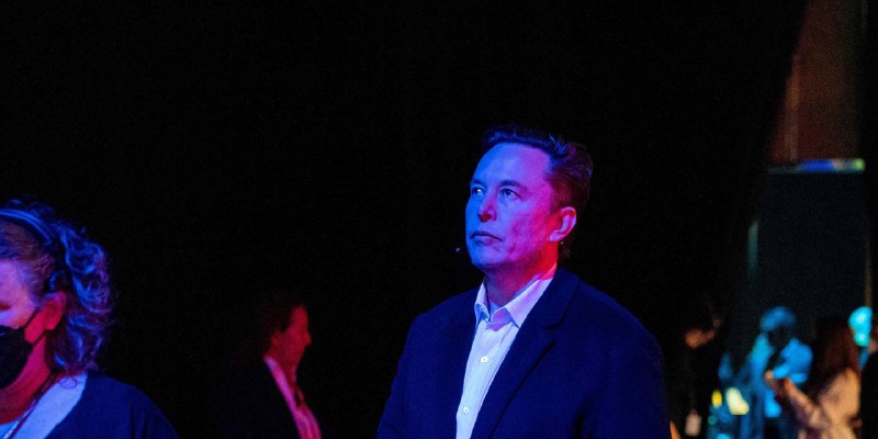 Twitter Accepts Elon Musk’s Offer to Buy Company in $44 Billion Deal