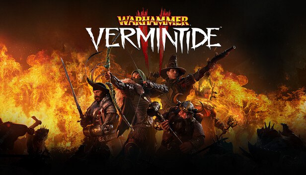 Warhammer: Vermintide 2 on Steam