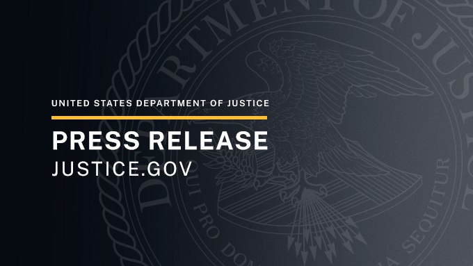 U.S. Department of Justice Disrupts Hive Ransomware Variant