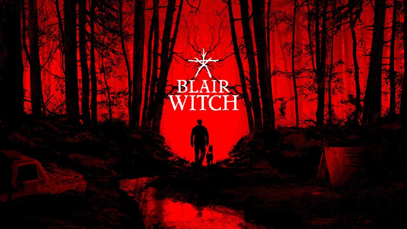 《Blair Witch》 | 立刻购买并下载 - Epic游戏商城