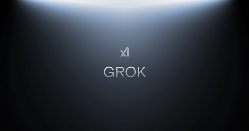 Grok — Truth-seeking AI Chatbot with Voice & Image Generation | xAI