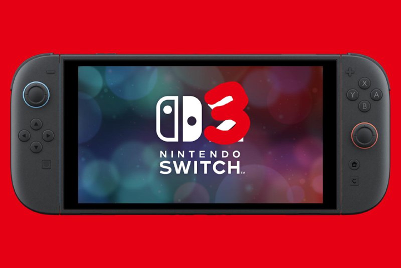 Switch 3或采用英特尔18A 技术任天堂在过去几周为我们提供了大量关于 Switch 2 的信息，但很遗憾地说那已经是旧闻了