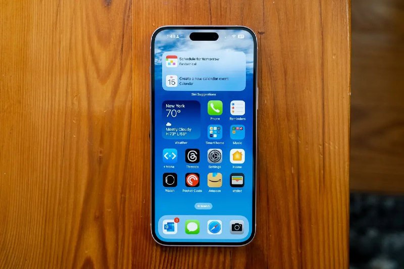 苹果将提供至少五年的 iPhone 安全更新据 Android Authority 早前报道，苹果承诺至少提供五年的 iPhone 安全更新