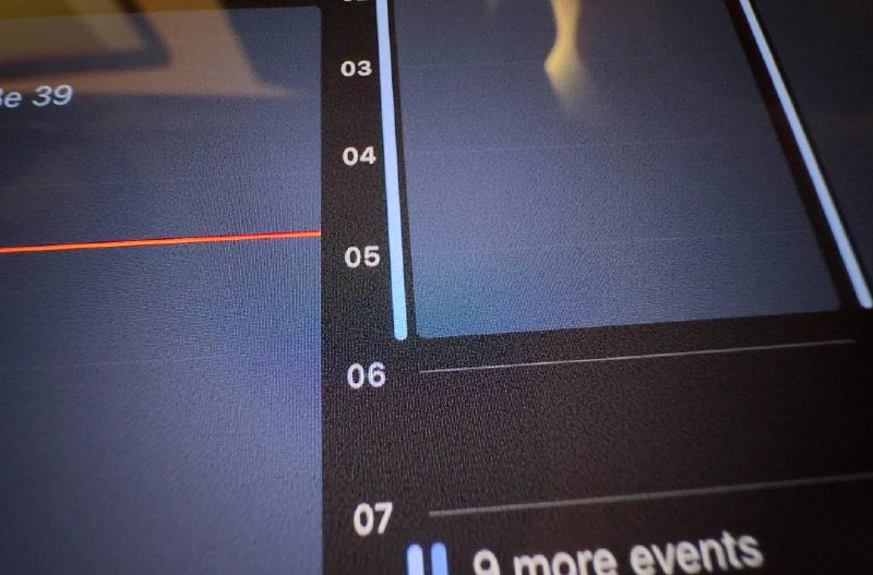 M4 iPad Pro 用户投诉 OLED 荧幕出现不寻常噪点目前大部分报告集中在 11 寸 iPad Pro 型号上，但也有少数提及 13 寸型号，因此尚不清楚这一潜在缺陷是否仅限于某一 OLED 面板供应商