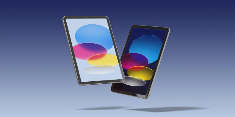 美Apple 官网开售官翻iPad 10苹果正式开始通过其认证翻新店以 299 美元的价格出售 iPad 10