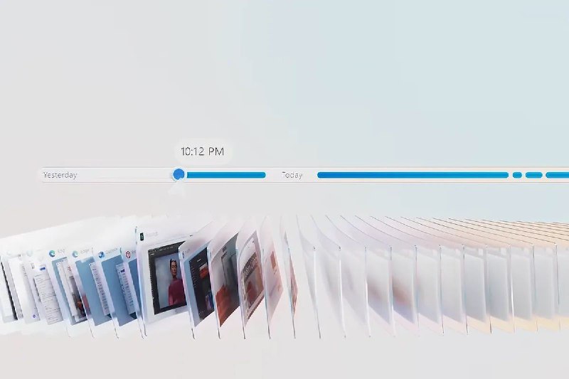Windows 的 AI 功能会截图所有内容，被称为安全“灾难”微软目前计划在 Copilot Plus 电脑上默认启用 Recall 功能