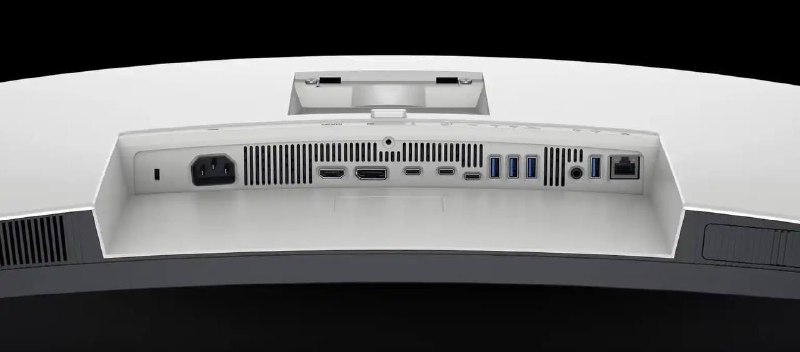 戴尔宣布推出5K 40英寸UltraSharp曲面Thunderbolt Hub显示器，支持120Hz刷新率戴尔(Dell)在今年的消费电子展(CES)上提前发布了一款产品