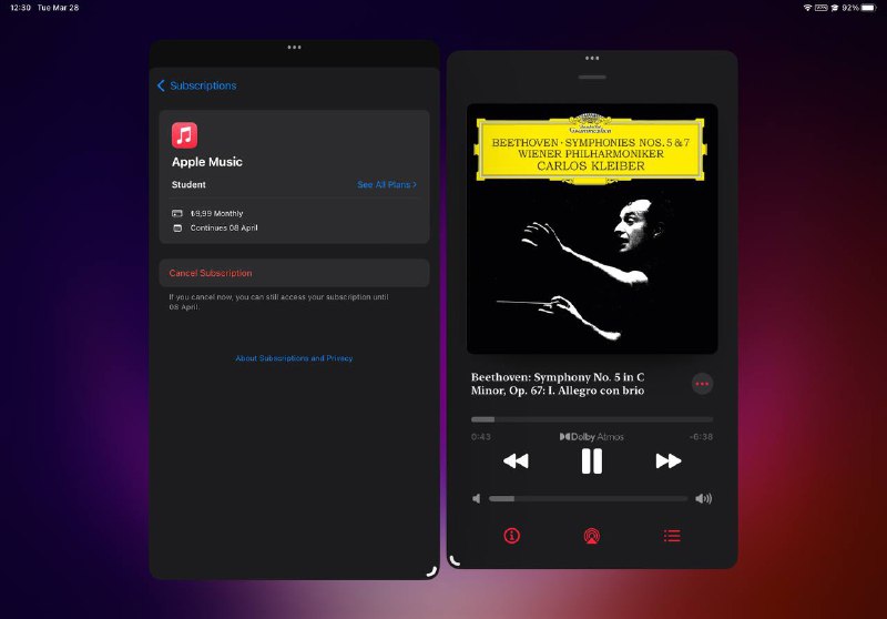 土耳其的Apple ID也可以使用Apple Music Classical