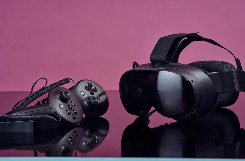Valve 的 Steam Frame 头显售价为$1,059，首批需抽签购买现在可以登记购买 Valve 新款 VR 头显的候补名单了