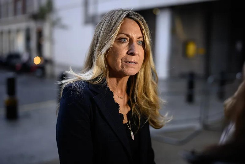 BBC新闻 CEO表示：我们“没有制度偏见”，我们是“世界上最值得信赖的新闻机构”BBC News的CEO因纪录片Panorama（广角镜）的误导性编辑而辞职英国广播公司（BBC）即将离职的首席执行官黛博拉·特纳丝（Deborah Turness）对美国总统唐纳德·特朗普及其他人的批评作出了回应