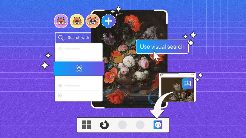 Firefox 正式将 Perplexity 作为桌面搜索引擎选项在一篇新的博文中，Mozilla 确认将 Perplexity AI 作为 Firefox 桌面版的搜索引擎选项并正式推广Mozilla 表示 Perplexity“严格禁止出售或分享个人数据”，并强调用户可以自主决定何时以及是否使用该搜索引擎