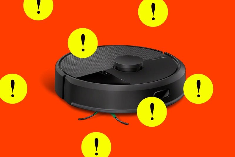 美国政府宣布禁用 Roomba 扫地机器人特朗普政府宣布禁止“先进机器人设备”进入美国，新闻头条纷纷聚焦于人形机器人