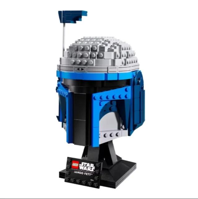 乐高推出 9 款新的星球大战套装，将于 5 月 1 日上市大多数新套装现在可以预购乐高刚刚在 4 月 19 日的星球大战庆典前，发布了九款新的星球大战套装，其中包括最大的版本的詹戈·费特的 Firespray 级星际战机