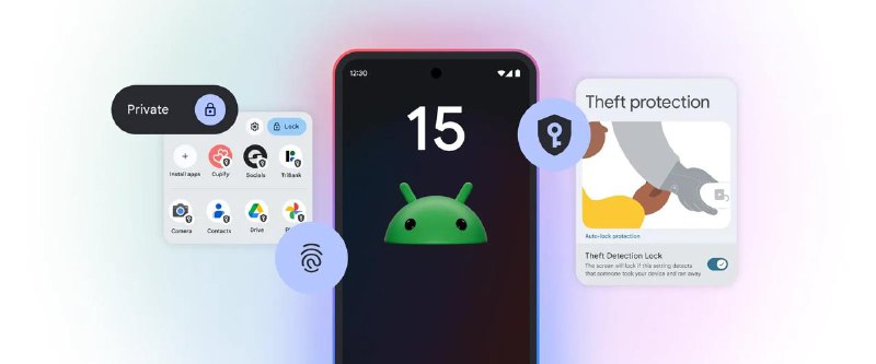 Pixel 手机现已支持 Android 15从技术上讲，这一更新是在9月份发布的，但现在已经推广到谷歌的设备上了