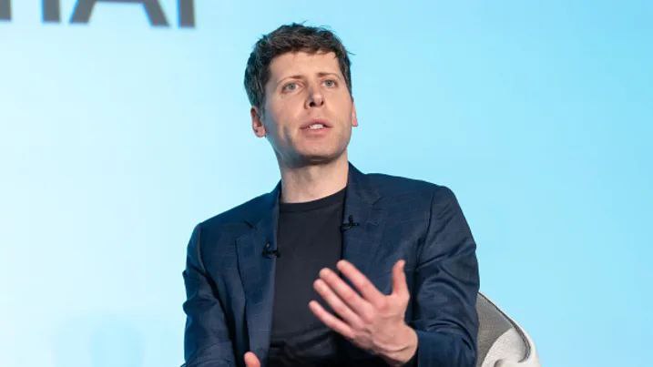 Sam Altman透露GPT-6OpenAI CEO Sam Altman表示GPT-6的发布时间将比GPT-4和GPT-5之间的差距更短