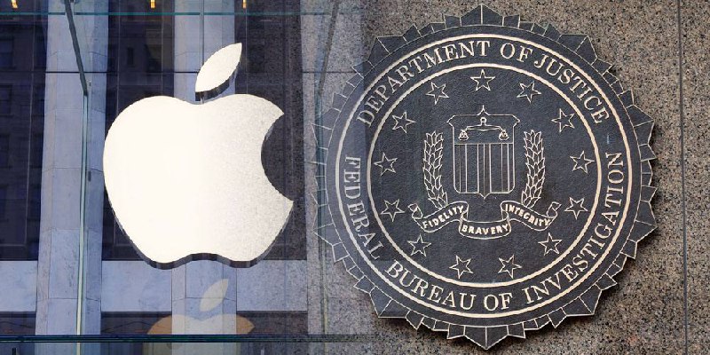 前苹果员工被控威胁 FBI 特工后遭定罪一名前苹果员工因威胁要伤害联邦调查局（FBI）特工，在短暂的审判后被联邦陪审团定罪