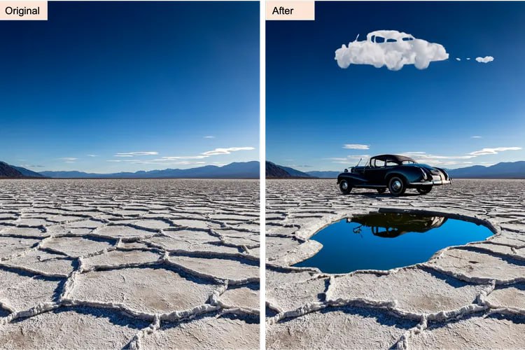 Adobe 计划将 AI 图像生成器 Firefly 添加到 Photoshop 中🗒 标签: #Adobeax #Firefly #Photoshop📢 频道: @GodlyNews1🤖 投稿: @Godlynewsbot