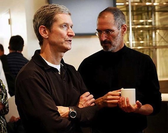 4255 天，库克超过乔布斯成为执掌苹果公司最长的 CEO史蒂夫・乔布斯（Steve Jobs）担任苹果首席执行官（CEO）时间为 4249 天，而根据国外科技媒体 Cult Of Mac 报道，蒂姆・库克（Tim Cook）已刷新该纪录，成为苹果历史上任职时间最长的 CEO