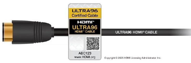 HDMI 2.2 标准正式发布　降低音讯延迟的新突破HDMI Forum 于周一正式发布 HDMI 2.2 标准，这是该组织自 HDMI 2.1 后的首次重大升级