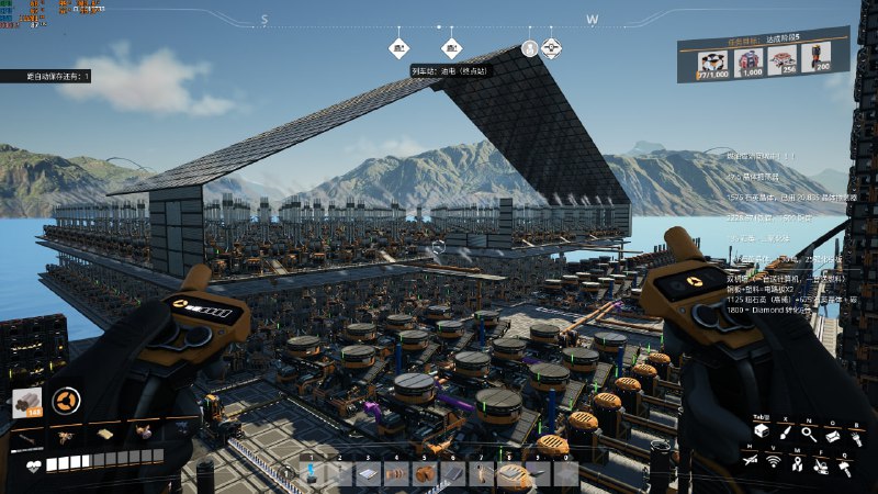 为 20/30 系及以下显卡，开启『帧生成』功能众所周知，英伟达为了卖40系显卡，为『帧生成』功能设置了付费墙，你需要购买更新型号的显卡，才能启用它