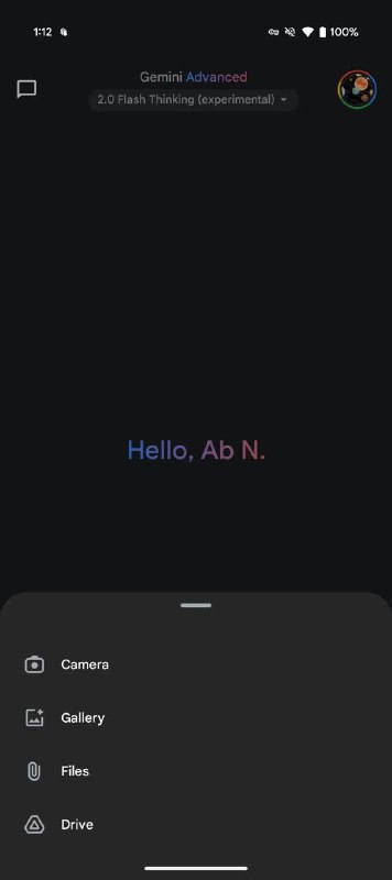 Google 推出了最新的 Gemini 2.0 模型，免费向安卓和 iOS提供深度研究在周四的公告之后，谷歌正在大范围推出最新的 Gemini 模型，包括 2.0 Flash Thinking（实验性），这些模型将应用于网页、安卓和 iOS 应用程序