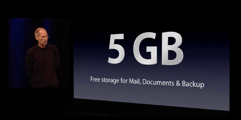苹果因 iCloud 5GB 限制引发集体诉讼根据《彭博社》报导，一项新提出的集体诉讼指控苹果公司大幅调高 iCloud 的价格，使这项服务几乎产生纯利润