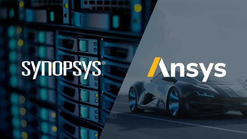 在获得中国监管机构批准后，新思科技以 350 亿美元收购仿真专家 Ansys——合并将助力端到端设计平台此前美国和欧洲的相关部门已批准该交易，但中国方面的批准附带了一些具体条件
