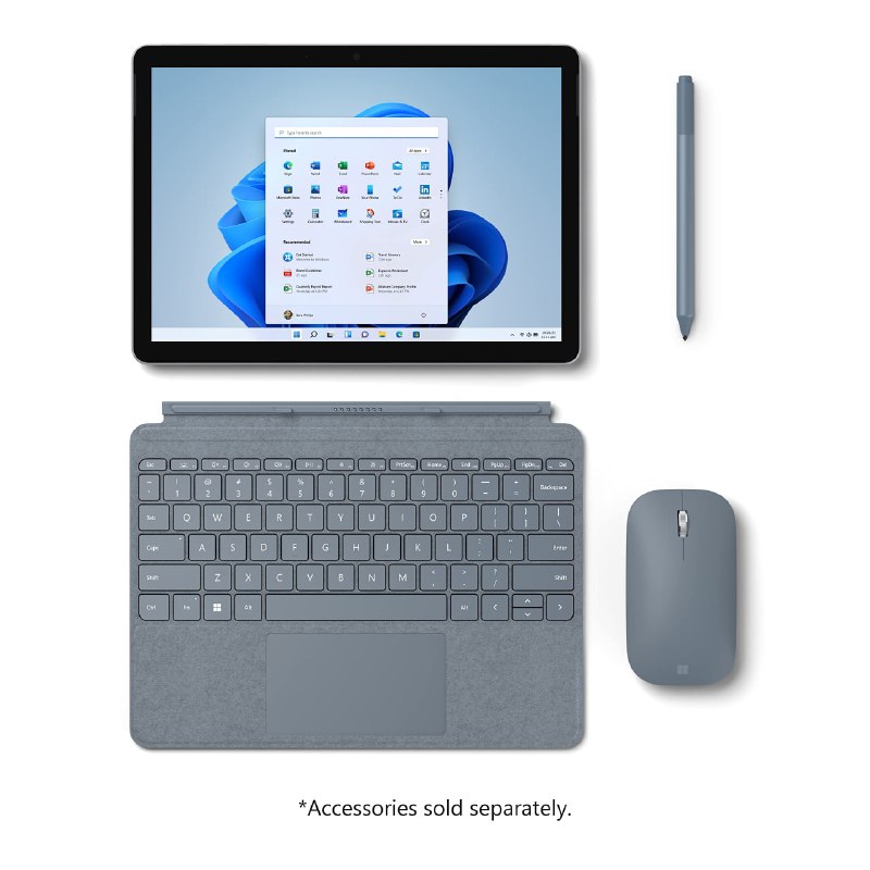 ARM 版 Surface Go 计划再次延期在今年早些时候，微软计划发布 Surface Go 4，Surface Go 4 有 ARM 版和 Intel 版两个版本