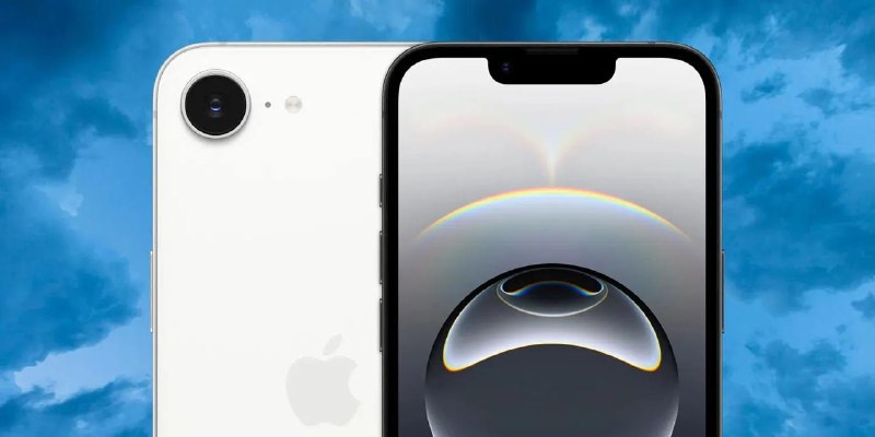 爆料者称，供应链中已经出现了 iPhone 17eiPhone 16e 这个命名引发的一个问题是，它是否意味着入门级 iPhone 每年都会更新