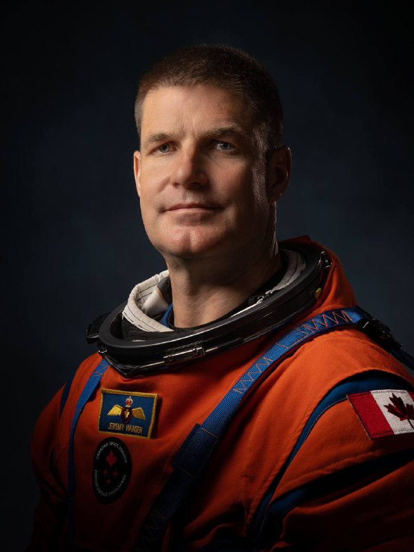 NASA公布“阿耳忒弥斯2号”绕月飞行任务宇航员名单当地时间4月3日，美国国家航空航天局(NASA)公布了“阿耳忒弥斯2号”载人绕月飞行任务的宇航员名单