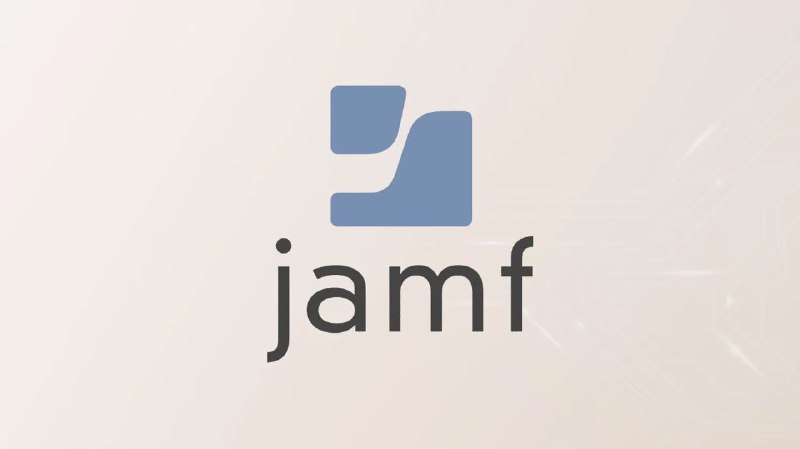 Jamf 计划裁掉6%的员工知名的苹果设备管理软件制造商Jamf表示，他们需要在年初时削减成本