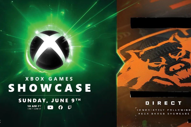 Xbox 游戏展将于 6 月 9 日播出，活动结束后将介绍《使命召唤》的新作微软将于 6 月 9 日举行其大型 Xbox 夏季展示会，正如 The Verge 本月早些时候报道的那样