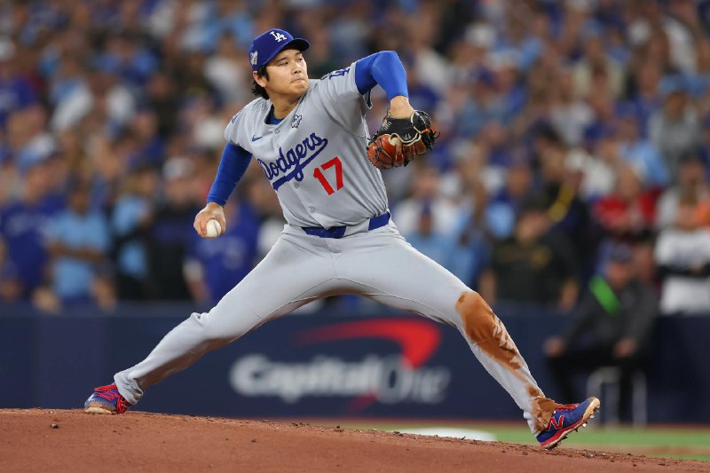 Netflix 与 MLB 签署为期三年的协议，转播 MLB 现场活动和比赛今天，美国职业棒球大联盟（MLB）宣布了与 ESPN、NBCUniversal 和 Netflix 达成的新媒体版权协议，该协议将在未来三个赛季内生效