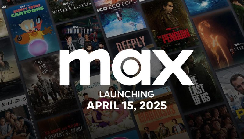 MAX 土耳其区价格Standard (₺229.90/month or ₺2299/year*)Stream on 2 devices at onceFull HD video resolution30 downloads (limits apply)Premium (₺299.90/month or ₺2999/year*)Stream on 4 devices at once4K UHD & Dolby Atmos as available100 downloads (limits apply)土耳其Max官网已上线： 