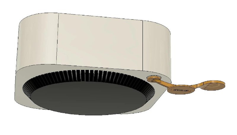M4 Mac mini 电源键设计惹争议　工程师推出巧妙解决方案Mac mini 将电源键设计在机身底部，引发用户不满