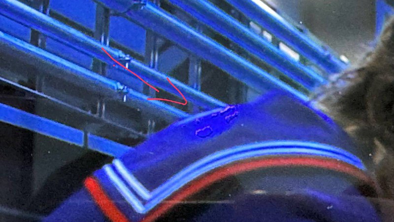 M4 iPad Pro OLED 出现 HDR 显示异常　深蓝色效果失真随着全新 13 寸和 11 寸 iPad Pro 的首批评测报导的发布，不少评测也相当正面，然而根据 《iMore》 的发现，新款 iPad Pro 的 OLED 屏幕出现了显著的显示问题