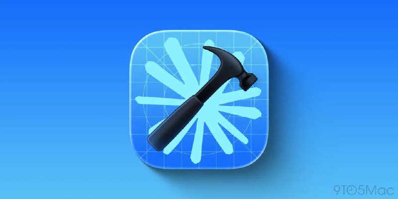 Xcode 26 Beta 7现已支持GPT-5 和 Claude今天,苹果为开发者发布了Xcode 26的新测试版，其中有两个显著的变化