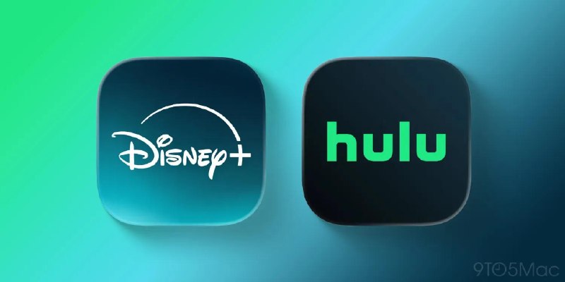 Disney+ 和 Hulu 再次上调订阅价格，现已生效无广告套餐:• Disney+ Premium（无广告）：$21.49/月• Hulu+ Premium（无广告）：$21.49/月• Disney+ 和 Hulu Premium捆绑： $21.99/月含广告套餐：• Disney+（含广告套餐）：$12.49/月• Hulu（含广告套餐）：$12.49/月🗒 标签:  #Disney #Hulu📢 频道: @GodlyNews1🤖 投稿: @GodlyNewsBot