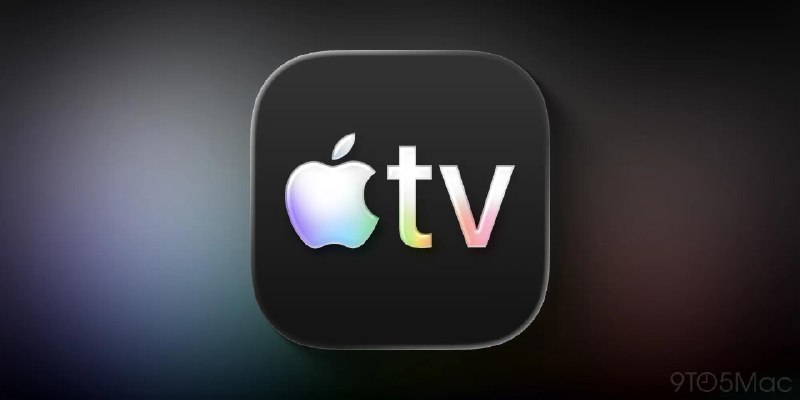 苹果原创电影《F1》将于12 月 12 日（星期五），在Apple TV举行全球流媒体首播Apple 在这份公告中将 Apple TV+ 称为“Apple TV”Apple 在iOS 26.1 beta 3中更新了Apple TV应用的图标，它现在采用了彩色设计