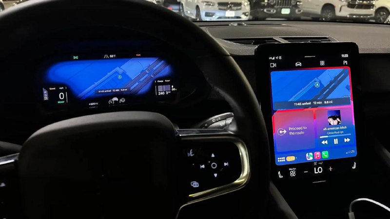 iOS 18.4.1 承诺修复让人抓狂的 CarPlay 错误本月初发布 iOS 18.4 后，iPhone 用户报告了 CarPlay 的多个连接问题