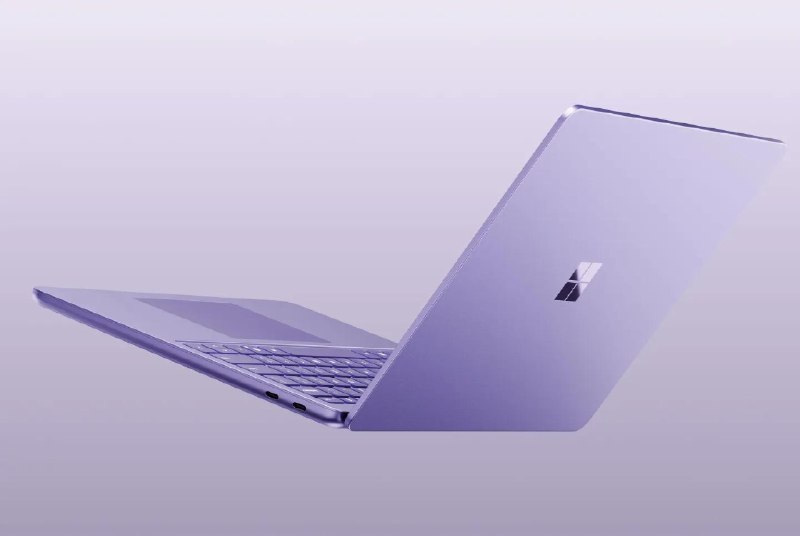 搭载高通 X2 Plus 芯片，微软为小尺寸 Surface Pro 和 Surface Laptop 更新配置续航更持久、性能更强劲，不过价格也更贵