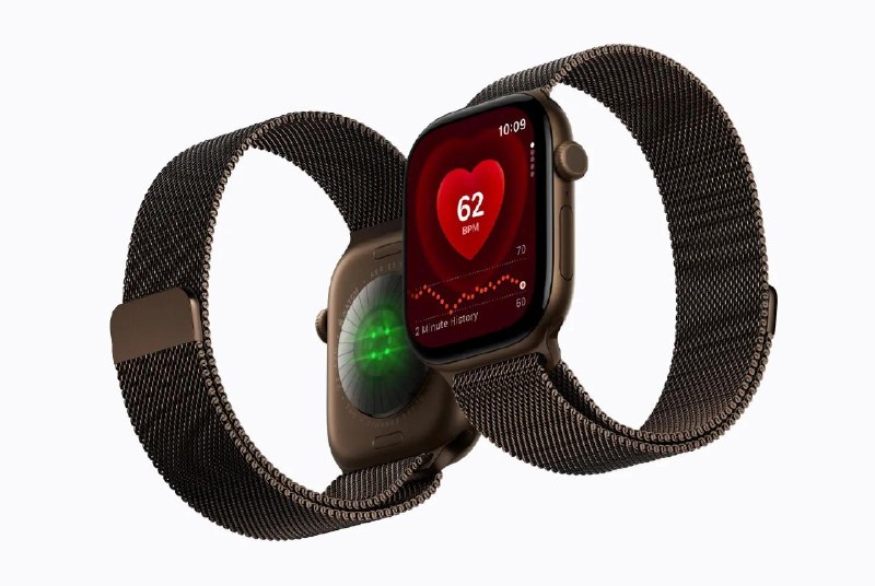 Apple Watch Series 12 搭载全天候运行的 Siri，Apple Watch Ultra 4 已支持全新的 Siri“实时回放”和“Siri 摘要”功能将于今年晚些时候在 Watch Series 12 和 Watch Ultra 4 上以测试版上线，初期仅支持英语