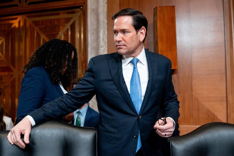 美国国务卿要求对所有申请访问哈佛的人员予以更严格签证审查美国国务卿卢比奥5月30日加大对哈佛大学施压，下令对所有申请到哈佛访问的外国人进行更严格的社交媒体审查