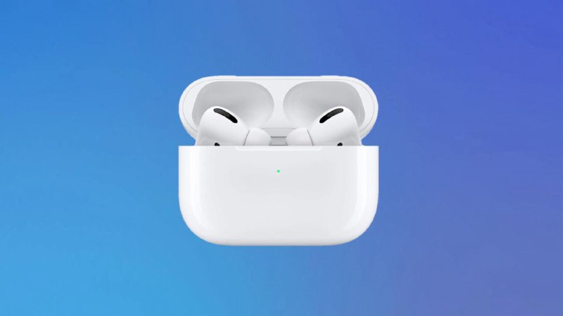 苹果客户因 AirPods Pro 杂音问题未解决而提起集体诉讼本月，三个苹果客户提起了一项集体诉讼，指控苹果公司违反加利福尼亚州消费者保护法并虚假宣传，因为该公司依然在销售存在持续爆裂声或静电声问题的 AirPods Pro 型号