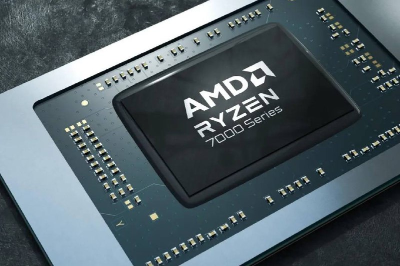 AMD 正式发布 Ryzen 7840U，声称它可以击败 Apple M2，但没有提供实质性的证据🗒 标签: #AMD #Ryzen📢 频道: @GodlyNews1🤖 投稿: @Godlynewsbot