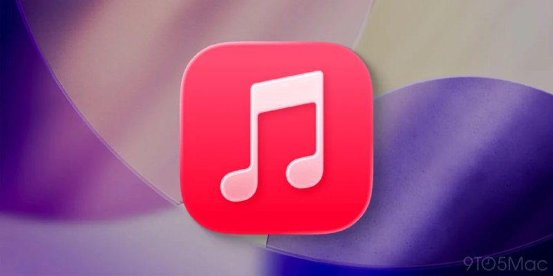 Apple Music 导入工具现已在全球范围内可用，但有少数例外 “在中国、缅甸和俄罗斯，无法将您的资料库和播放清单传输到 Apple Music