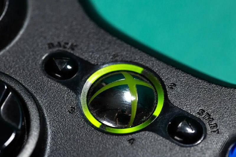 下一代 Xbox 或将兼容历代所有 Xbox 游戏一份泄露的备忘录显示，微软正在礼貌地请求各发行商允许其这样做
