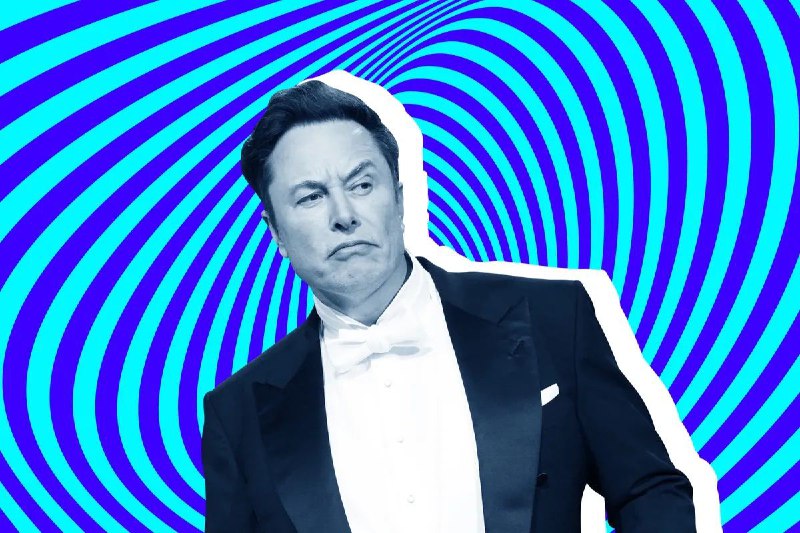 马斯克和他脑机接口公司的高管有一个秘密的私生子据彭博社报道，一直宣扬全球人口减少危机的埃隆·马斯克又和他的脑机接口公司 Neuralink 的一位高管生了一个孩子